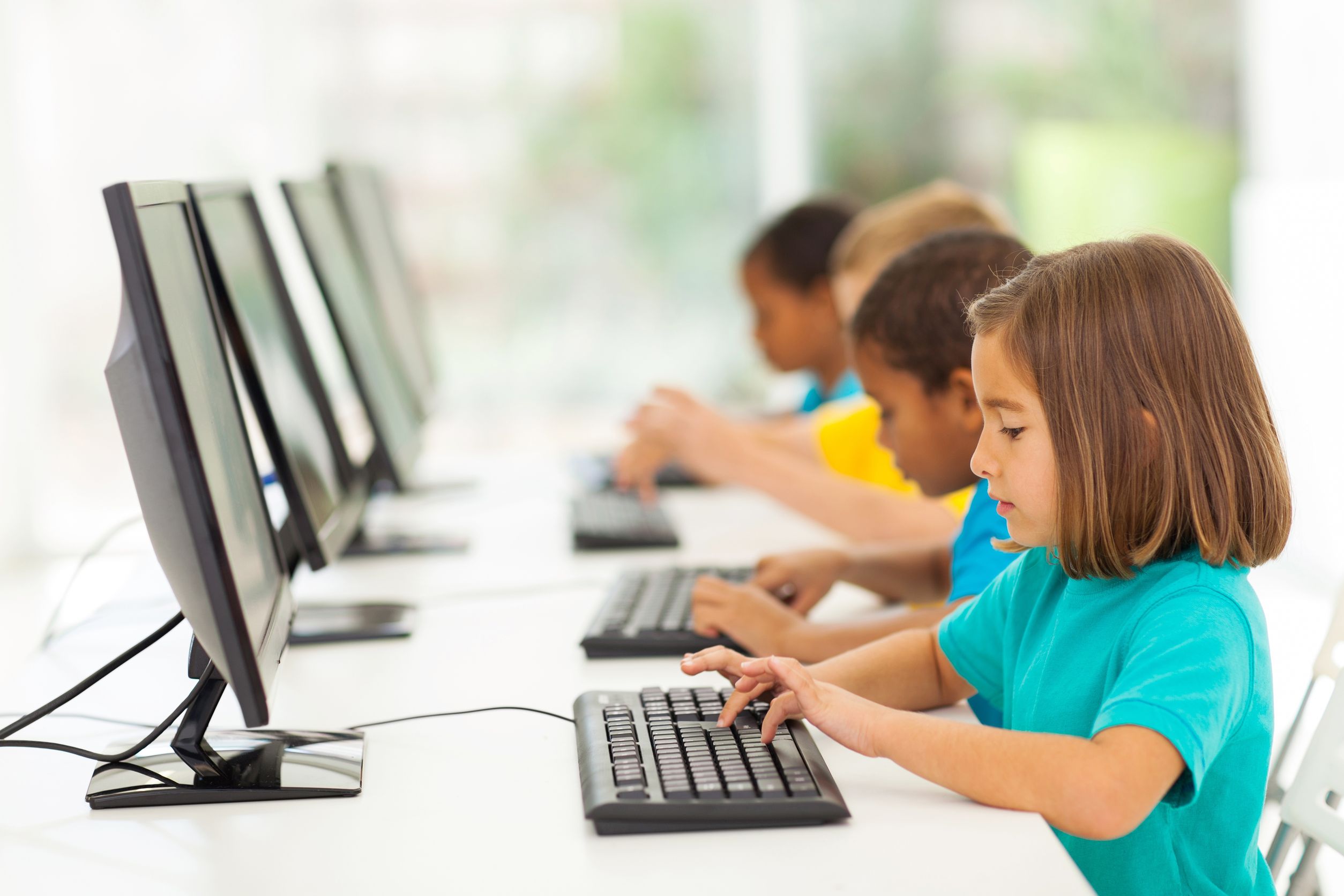 computer technology in education